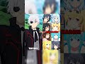 Harem Protagonist!#anime #vtuber #wuwa #waifu #india #usa #japan #feed #shorts
