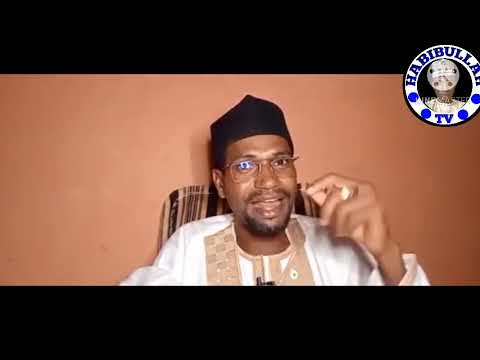 RADDI GA WAHABIYAWA MASU ZAGIN SAYYADI ALI RA DAGA SHEK MUNIR ADAM KOZA