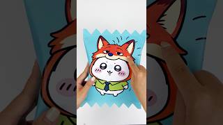 Zootopia 2 Candy Blind Bag Unboxing