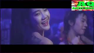 DJ NGELABUR LANGIT ASIK BUAT GOYANG
