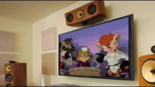 Sonic SatAM   S02 E06   Fed Up With Antoine 720p WebRip