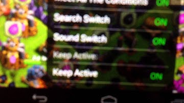 HOW TO HACK CLASH OF CLANS WITH XMOD