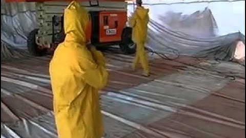 Rust Grip® Application Video  YouTube