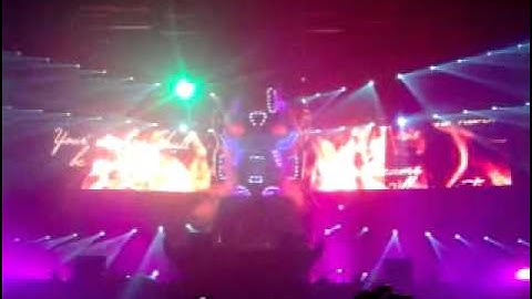 Intro D-Block & S-Te-Fan Reverze 2011