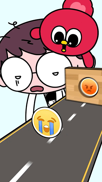 😃😡😭🤯Face Emoji Challenge #peppo #shorts