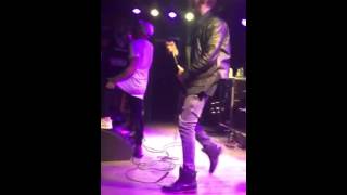 California winters jonny craig live ...