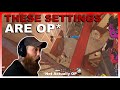 These Settings Are OP | Rainbow Six Siege