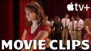 CODA All Movie Clips + Trailer (2021) | Apple TV+
