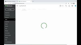 mx Merchant Quickbooks Sync Synchronized Fields Original | How To See Customer Invoice Payment Data