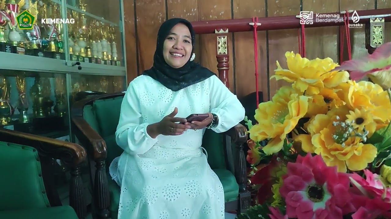 Lentera Ramadan 1447 | #5 Etika Berkomentar: Menjaga Lisan di Kolom Komentar Media Sosial. 