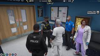 Baas Victim Has Permad