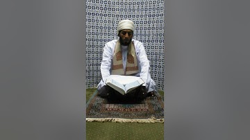 موسى عيسى محاكاة الشيخ  علي جابر سورة الحجرات