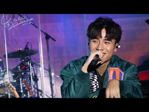 Eagle Chan 陳天翺《最好好好演唱會》 - Now that She's gone（feat. Heartgrey）