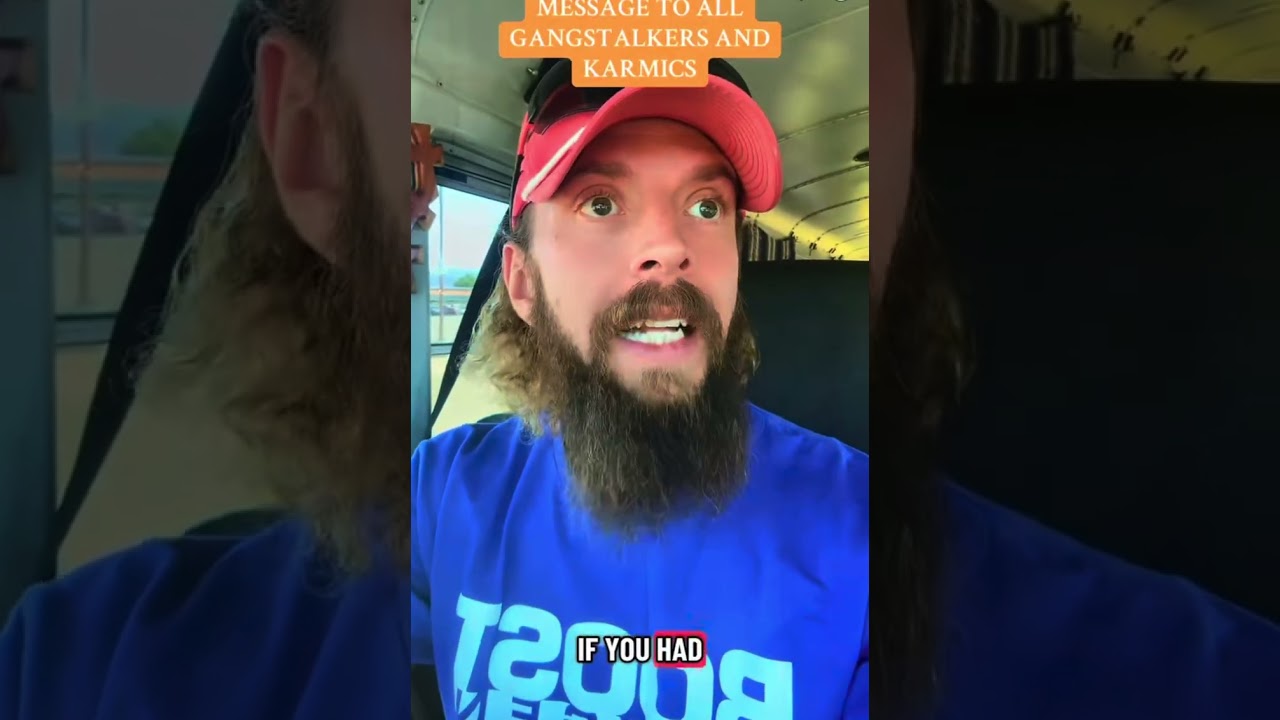 Предупреждение этому сатанинскому культу / местной коррупции ⚖️