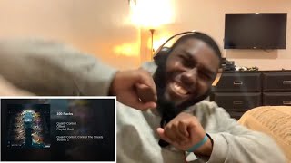 Offset - 100 Racks ft. Playboi Carti (REACTION)