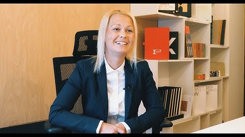 "No other ERP system could do this" - Why Plaat Detail OU chose Monitor ERP