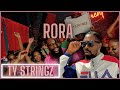 TyStringz RORA Official Music Video Reaction mp3