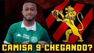 Alerta Artilheiro Chegando Na Ilha?