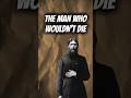 The Man Who Couldn’t Die! #history #usa #historyfacts #russia #shorts