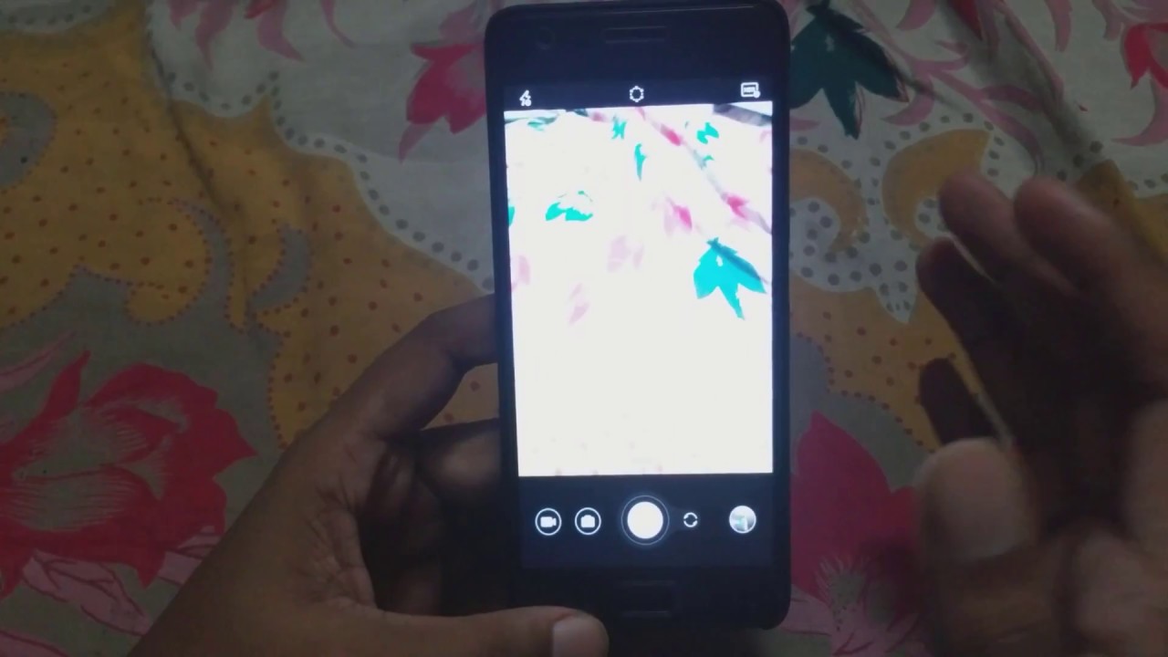 AOSP 7.X With Zui Pro Camera (Lenovo/ZukZ2Plus) [How to install+ Features]