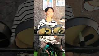 Suara Sound Drum Rakitan