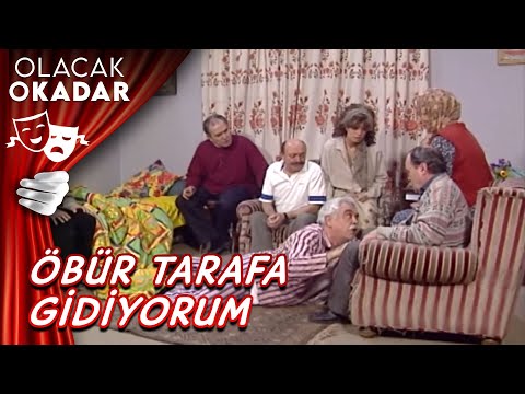 Varyemez Amca I Olacak O Kadar