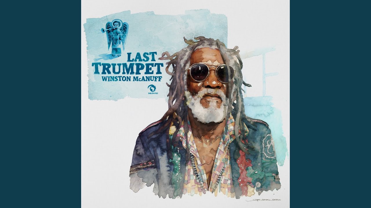 Last Trumpet
