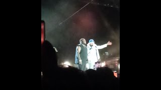 ORELSAN - C'est du Propre - Live à Céret, Déferlantes 08/07/2022