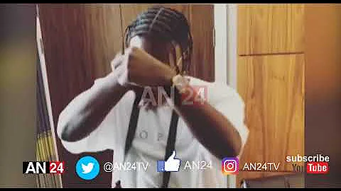 Watch Olamide In New Version Of Shaku Shaku Dance In UK #LEGOVER