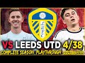 WE TAKE OUR UNBEATEN START TO ELLAND ROAD 4/38 FM22 NOTTINGHAM FOREST PLAYTHROUGH