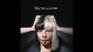 Sia - Unstoppable HQ (Audio)