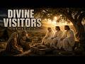 Genesis 18 Explained | Abraham Meets Three Visitors &amp; God’s Promise (Cinematic Bible)