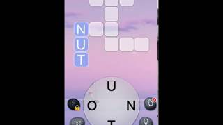 Word Crossy Level 9 screenshot 4