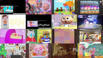 Random Maze Crying Superparison 1