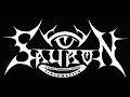 Sauron interview with 69 Faces of Rock 2023