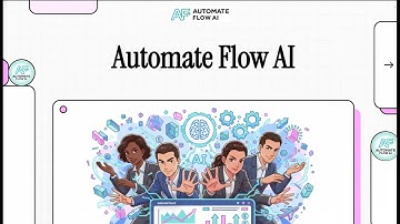 Automate Flow AI - Your Business on AutoPilot [English]
