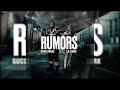 Gucci Mane - Rumors (feat. Lil Durk) (CLEAN)