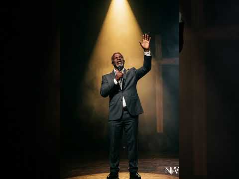 Pastor Mdumiseni Dlamini worship - kenibhek' Uthando lwakhe (@ V.O.C prayer)