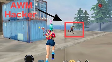 AWM Hacker in FF CS Rank. The number of mobile hackers in Freefire has increased on Diwali