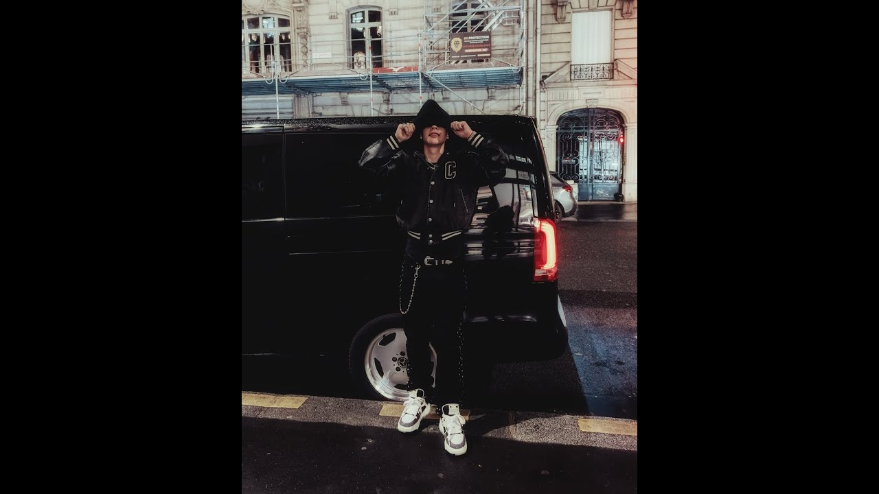 Cris Mj x Floyymenor Type Beat | Reggaeton Type Beat 2025