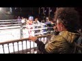 Route 30 promo presents &quot;Sunday Night Fights 2015&quot; - Da Brat performance