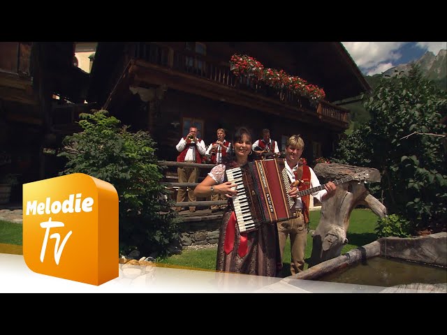 Heimatland Quintett - Tanz beim Franzl-Wirt