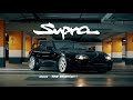 Toyota supra mk4 2jz l mkiv synthwave tribute  music the midnight  nocturnal