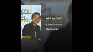 African Spirit