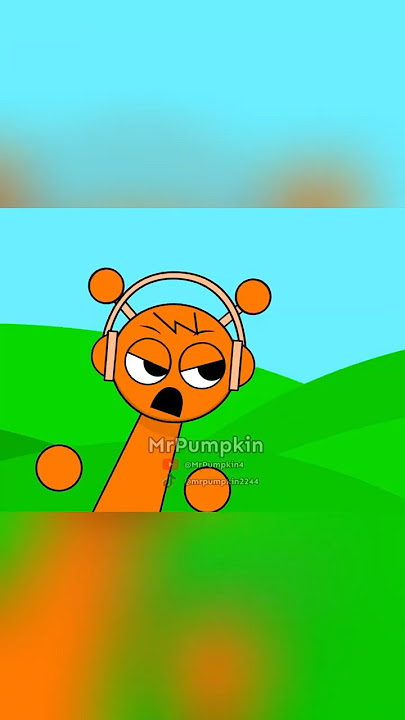 Download lagu Toss My Keys [Sprunki Reanimation] #incredibox #animation #sprunki