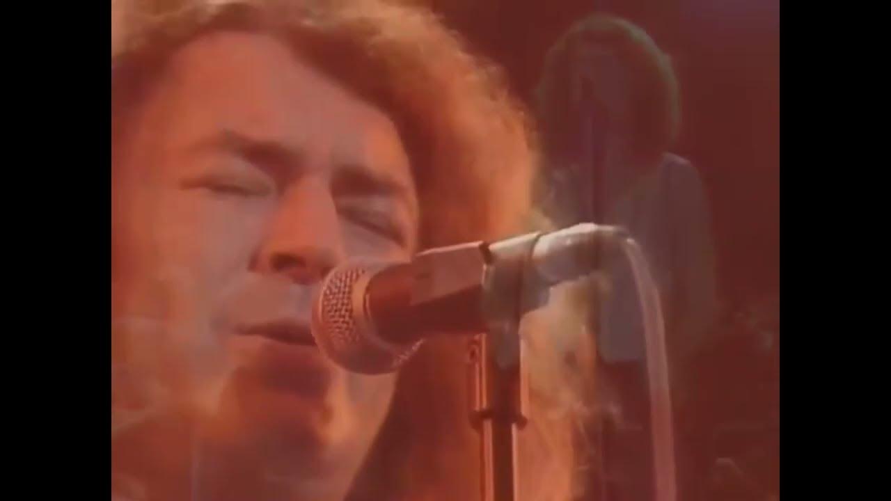 Deep Purple - When a blind man cries 1972 (FULL HD) - YouTube