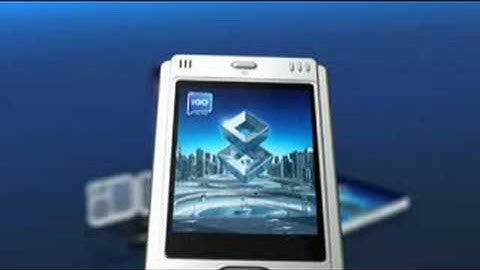 Nav N Go iGO 8 Video Presentation