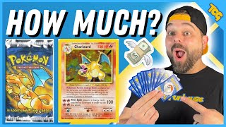 How to Easily Complete your Pokémon BASE SET in Full!