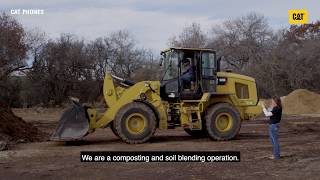 Cat S60 | Heathers Story | Cat phones