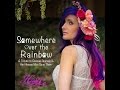 Somewhere Over the Rainbow - Heidi Le (On iTunes & Spotify ~ Free MP3 with HSUS donation)